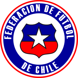 Nationalmannschaft Chile