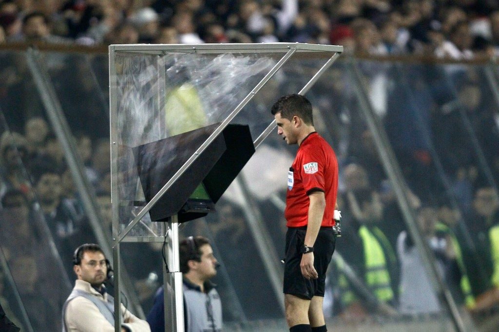 Potential Strategic Consequences Of Introducing Video Assistant Referees Var In Top Level Professional Football Coaching